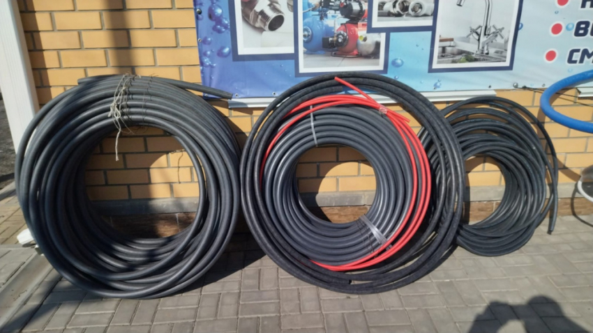 Нужны трубы? Посмотри в Справочнике