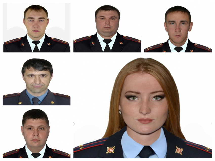 Участки Морозовска и района: узнайте своего участкового 
