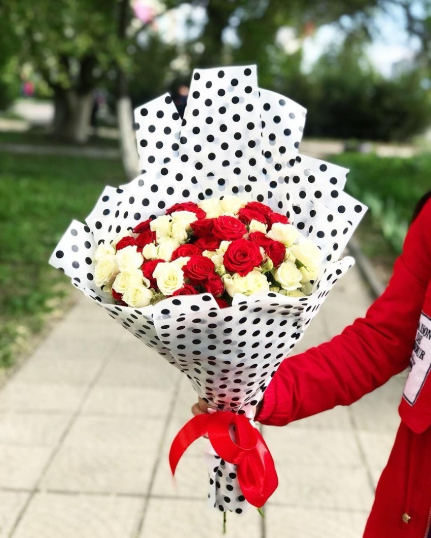 Нужен красивый букет? Заходи в Справочник