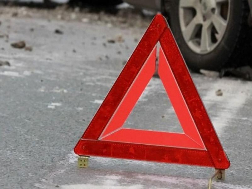 47-летняя женщина стала виновницей ДТП на автодороге «Морозовск-Волгодонск» 
