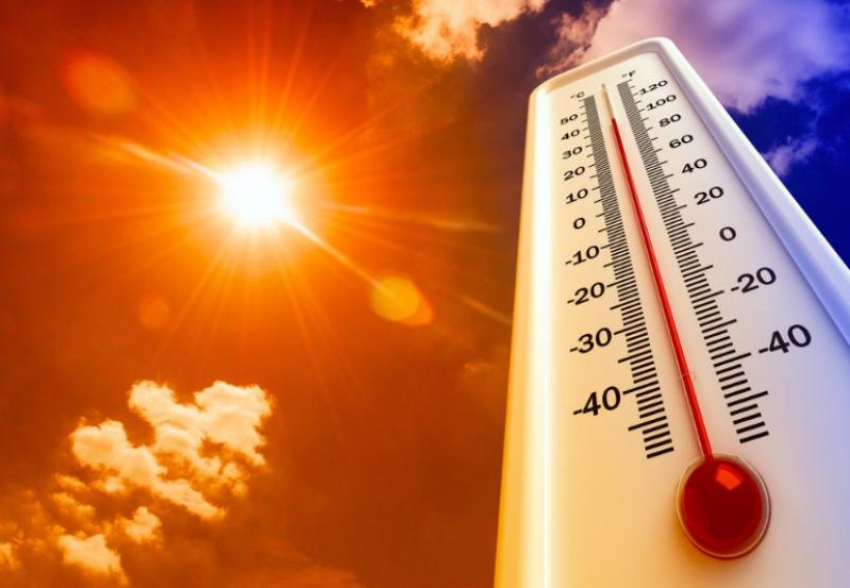 До +30 градусов в тени обещают синоптики в среду, 16 июня