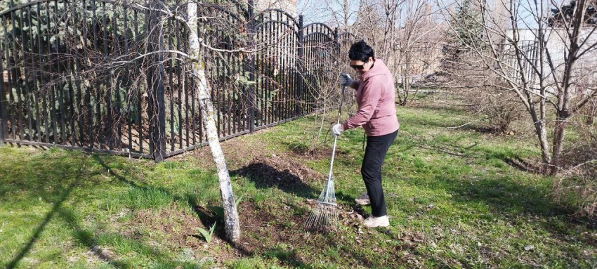 Не вышел на субботник - не жалуйся на грязь: морозовчан зовут на масштабную уборку