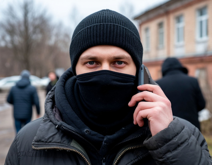 Мошенники атакуют Морозовск: аферисты представляются сотрудниками администрации