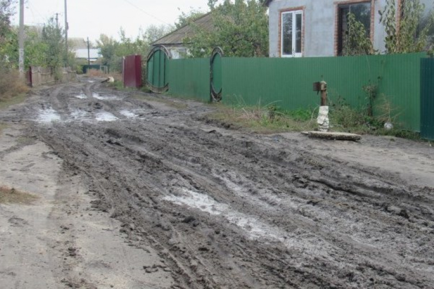 Вопрос-ответ: Существует ли план-график проведения ремонтов дорог в Морозовске?