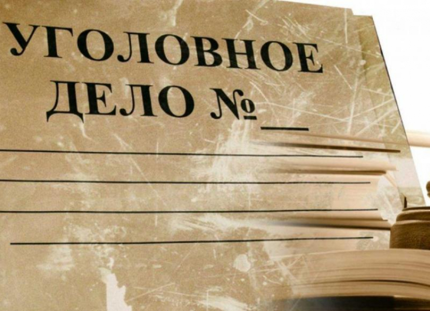 В Морозовске расследуют дело о махинациях с ремонтом водонапорной башни в Обливском районе