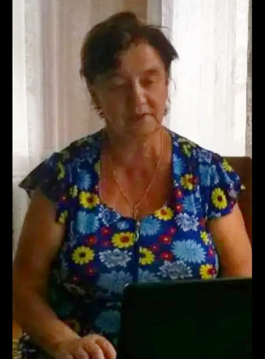 Два года назад не стало Екатерины Тихоновны Католевской