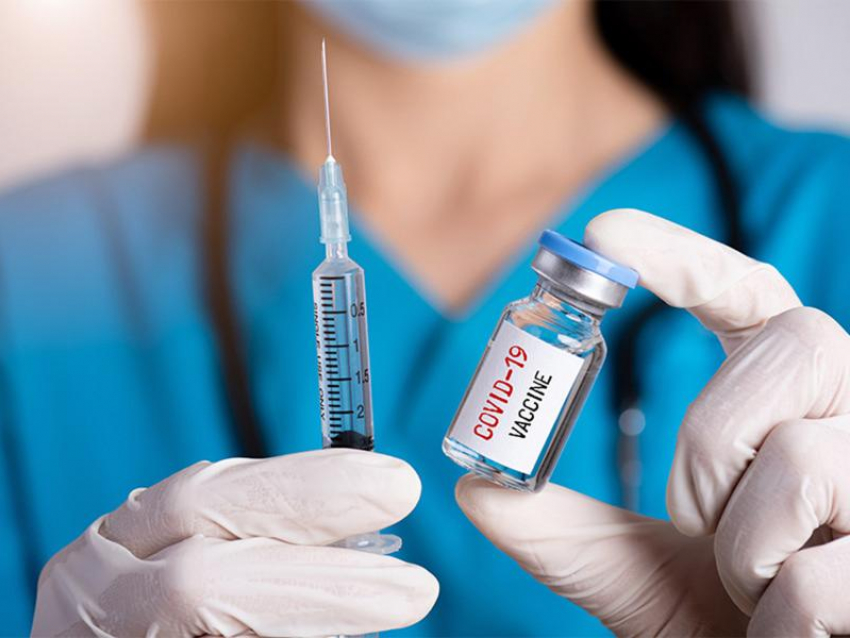 На Дону ввели обязательную вакцинацию против COVID-19
