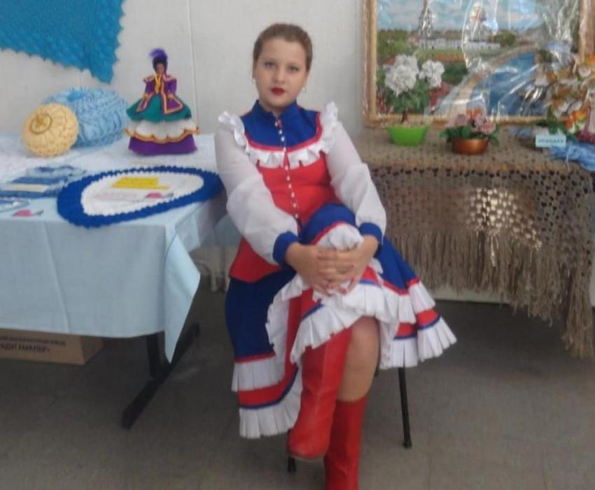 Год назад ушла из жизни София Жигулева