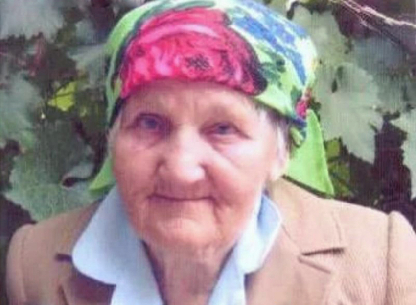 Вера Гавриленко: женщина, которая выстояла войну, воспитала шестерых сыновей и стала легендой Морозовского района