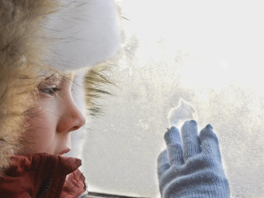 Холода до -9 снова накроют Морозовский район 