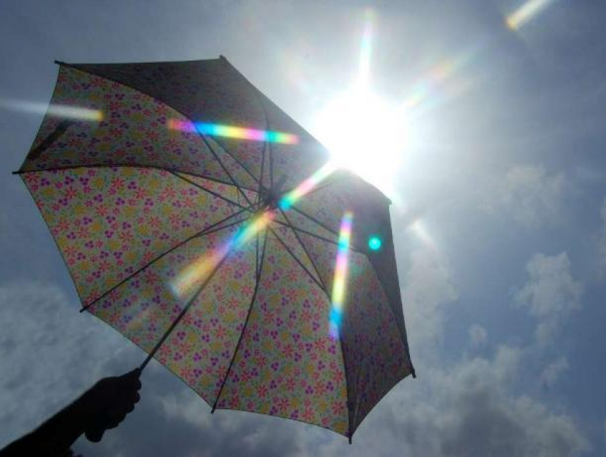 Дождя как будто и не бывало: до +33 градусов в тени пообещали морозовчанам в пятницу, 13 июля