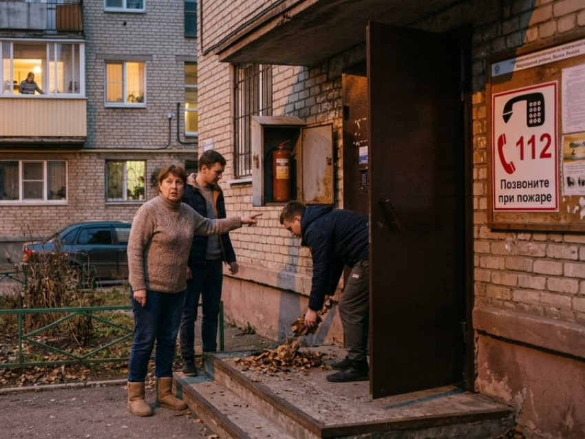 Один окурок может стоить дома: жителей Морозовского района предупредили об опасности пожаров