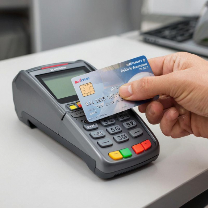 Все переводы под прицелом: Росфинмониторинг получит мгновенный доступ к платежам россиян