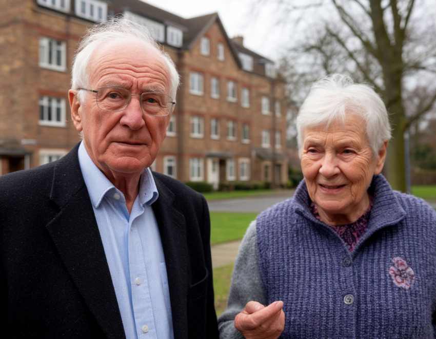 Новая схема мошенничества: как пенсионеры продают жилье, а потом через суд возвращают его