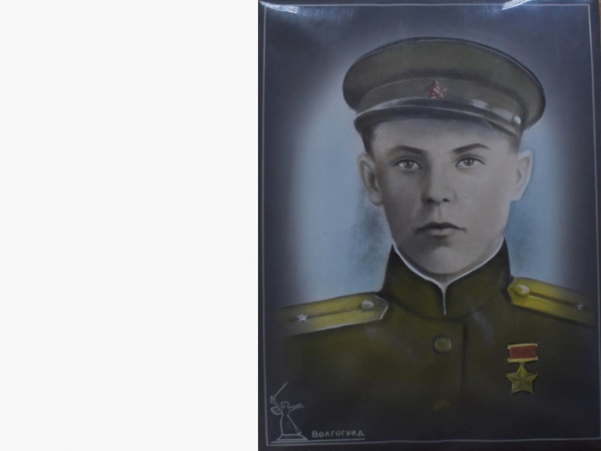 Его имя носит улица в Морозовске: кто такой Ефим Истомин
