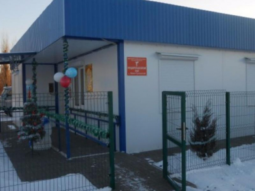 17 новых ФАПов и четыре врачебных амбулатории откроют в этом году в Донском регионе