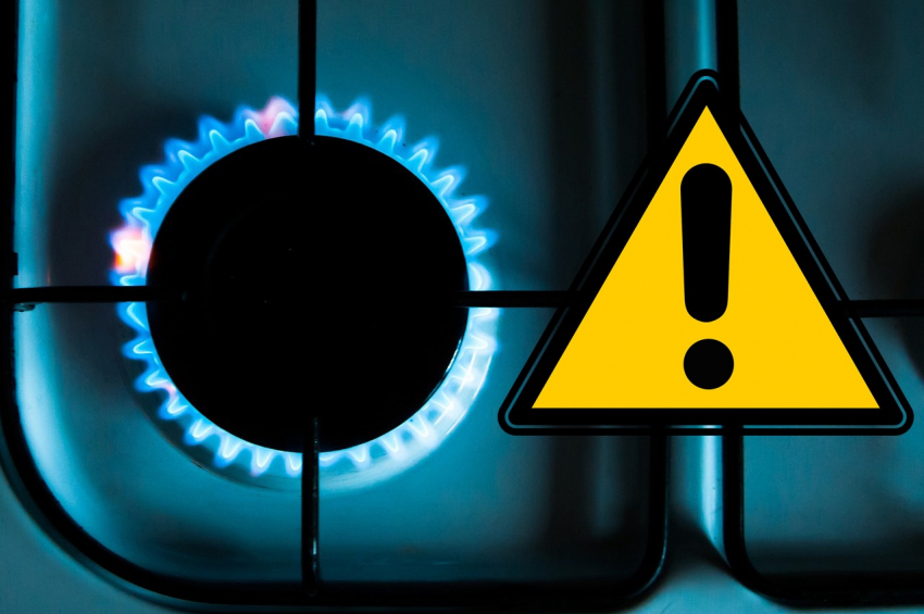 Газ не враг, если знаешь, что и как: Морозовчанам напомнили правила безопасной эксплуатации газового оборудования