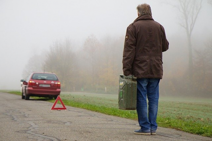 30 водителей за 2020 год были осуждены в Морозовском районе за езду в состоянии опьянения 