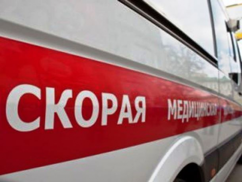 23-летний сбитый на трассе белгородец умер в больнице Морозовска