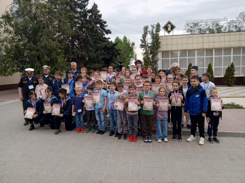 Шахматисты из Морозовска отличились на соревнованиях в Белой Калитве 