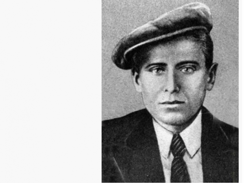 «Он удержал плацдарм под огнём»: в Морозовске улица носит имя настоящего героя