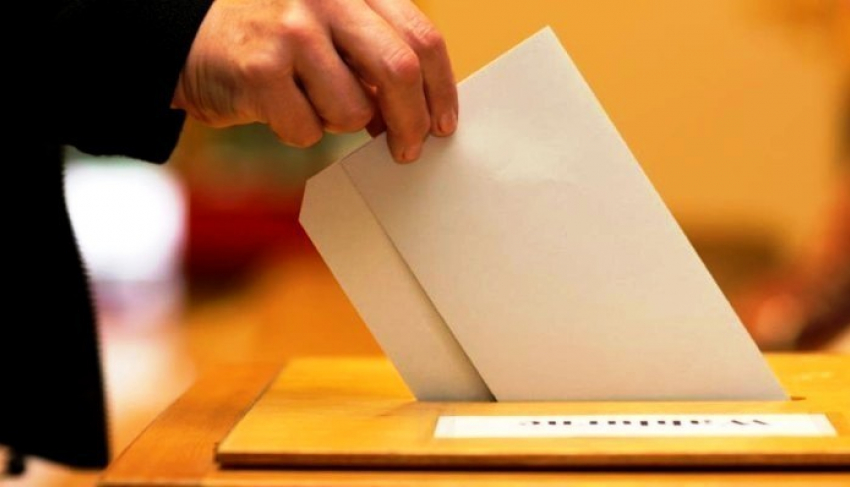  Местные представительные органы назначили дату выборов депутатов Морозовского района