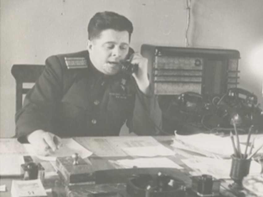 Железнодорожный герой Морозовска: кто такой Александр Лысенко