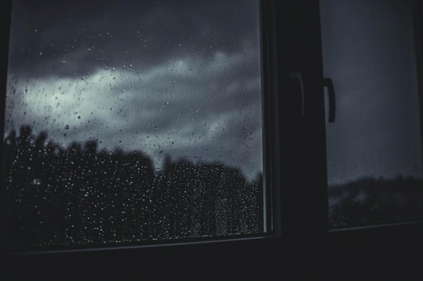 Ночью в Морозовске возможен дождь