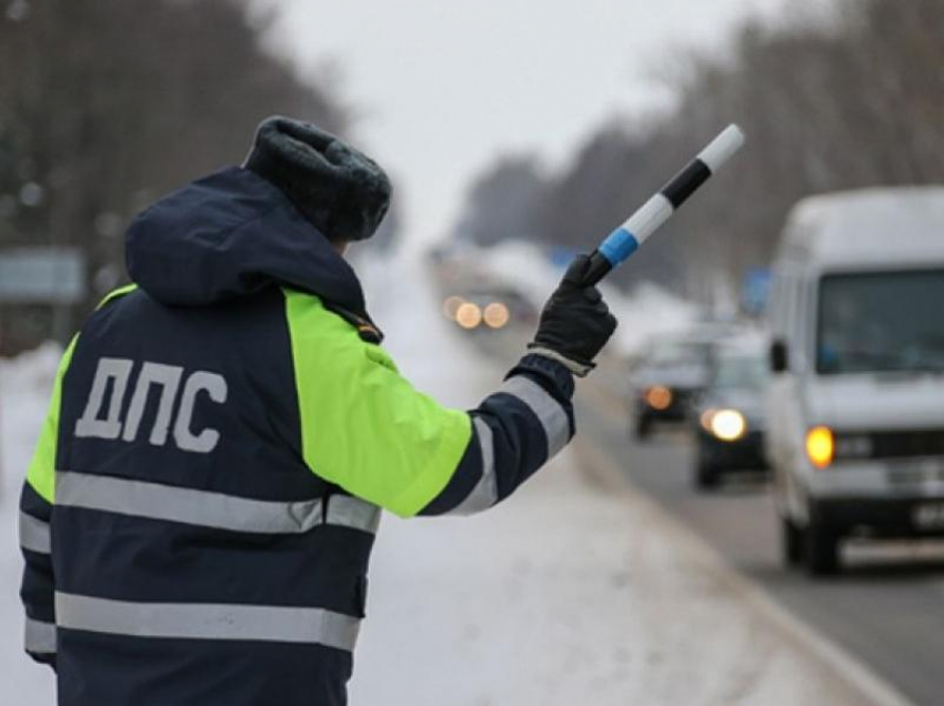 Профилактическое мероприятие «Зимняя безопасная дорога» стартовало на Дону с 25 декабря 