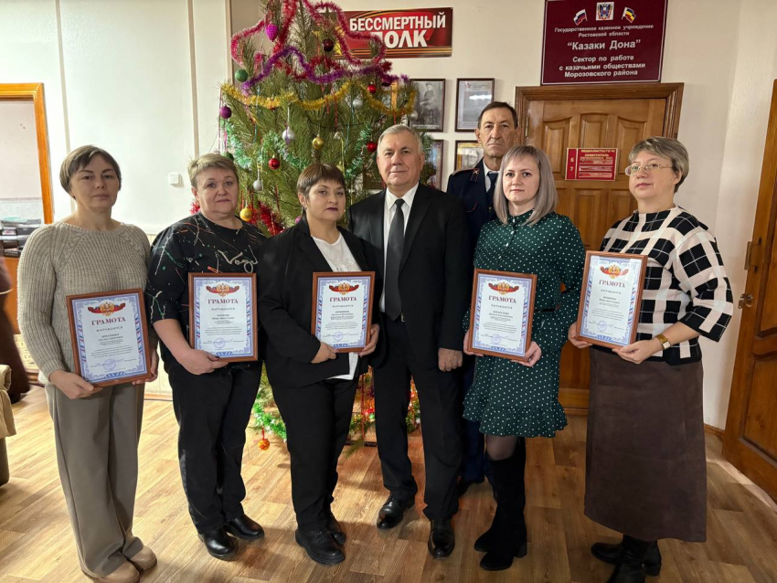 От школьных музеев до казачьих дружин: кто сегодня отвечает за связь поколений