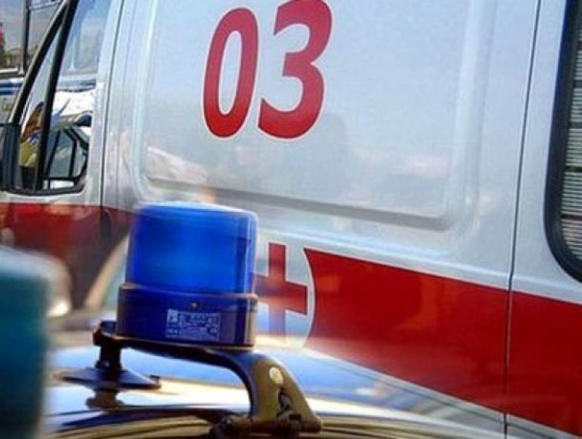 Женщину сбили насмерть на улице Пламя Революции в Морозовске