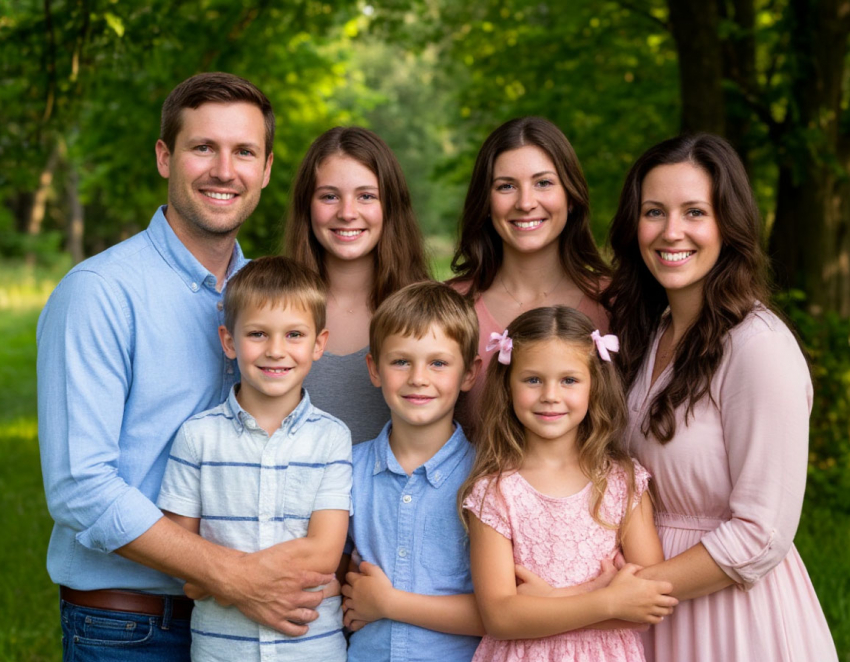 Морозовские семьи получают поддержку: региональный материнский капитал помогает уже 52 семьям