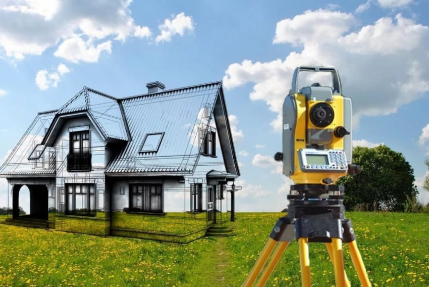 Где делают межевание? Подскажет Блокнот Справочник