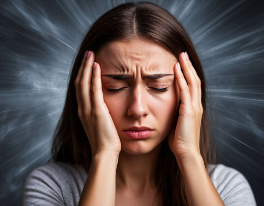 Магнитная буря будет мучить морозовчан до самого боя курантов