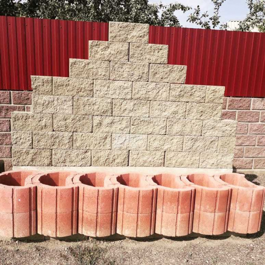 Нужны кирпичи? Заходи в Блокнот Справочник