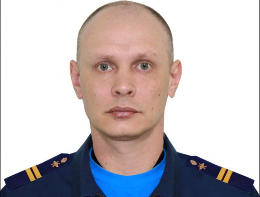 35-летний житель Морозовска героически погиб в зоне СВО