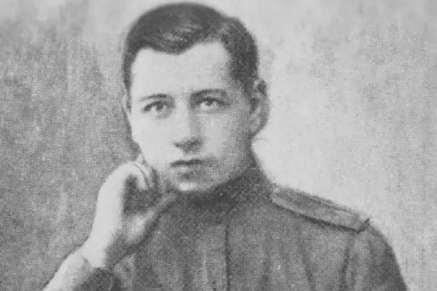 Улица с историей: кто такой Николай Руднев и почему его имя носят морозовские дороги