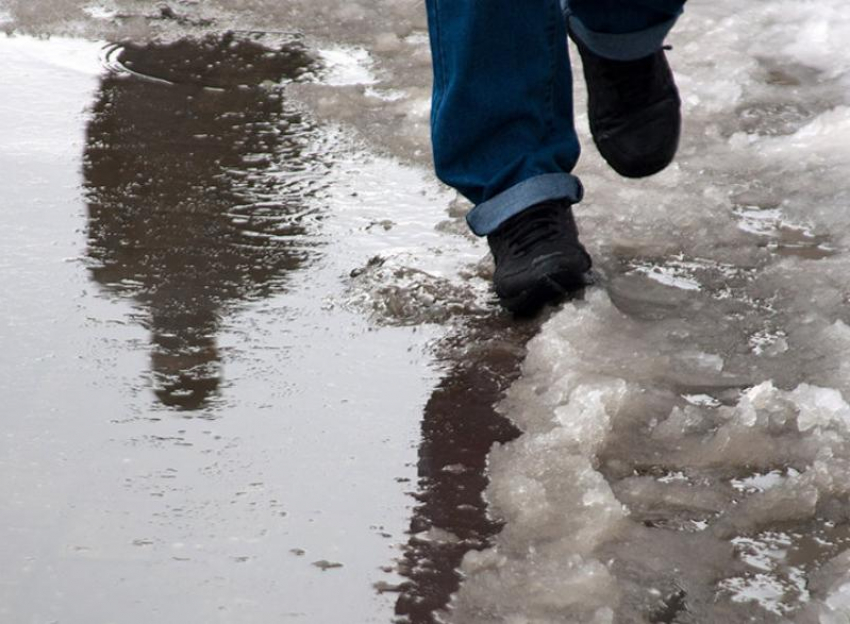 Потепление до +3 градусов ожидается в Морозовске в воскресенье, 19 февраля