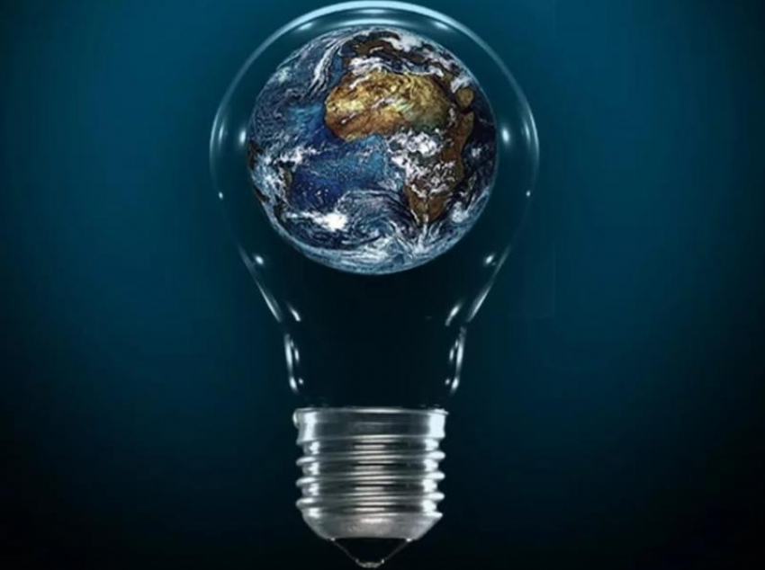 Морозовчан призывают присоединиться к ежегодной международной экологической акции «Час Земли»