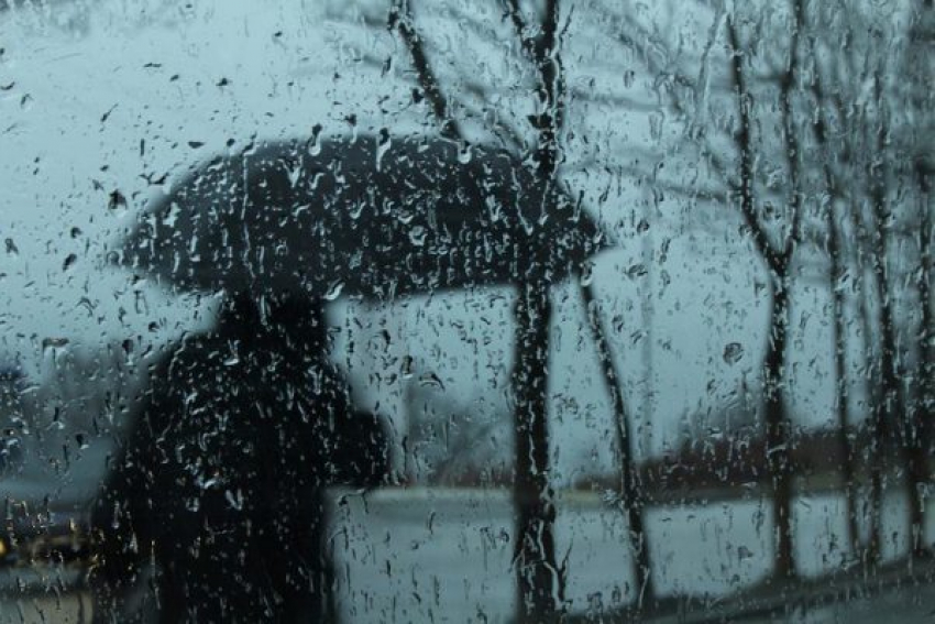 Дождливое потепление обещают Морозовску в начале недели синоптики
