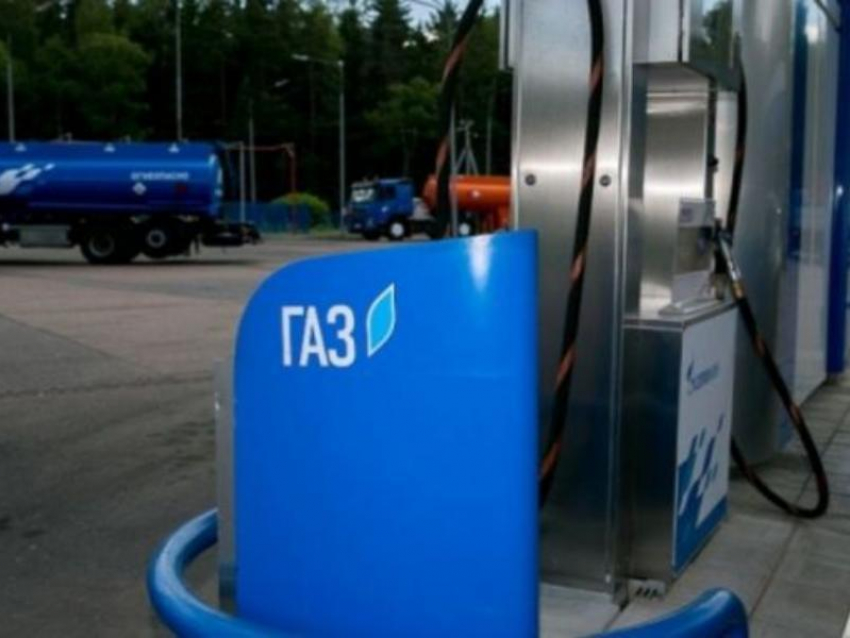 Переоборудование транспортных средств на метан в Ростовской области станет дешевле