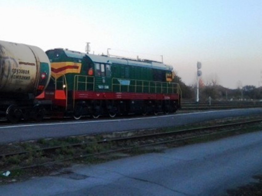 Двадцать лет спустя: пуск поездов по ветке Морозовск-Волгодонск наметили на март 2017 года