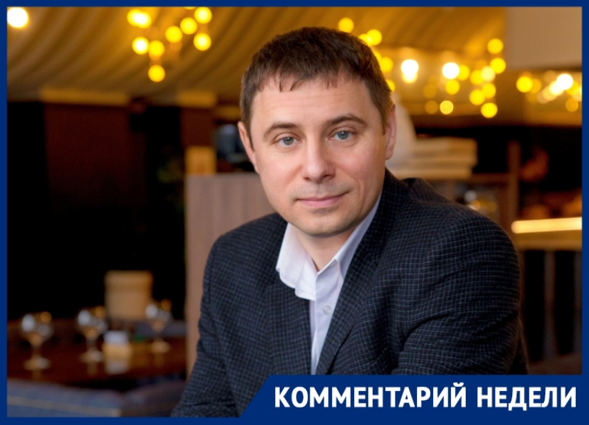 «Ростовская область входит в число лидеров онкологических заболеваний»: откровенное интервью Сергея Шарапа   