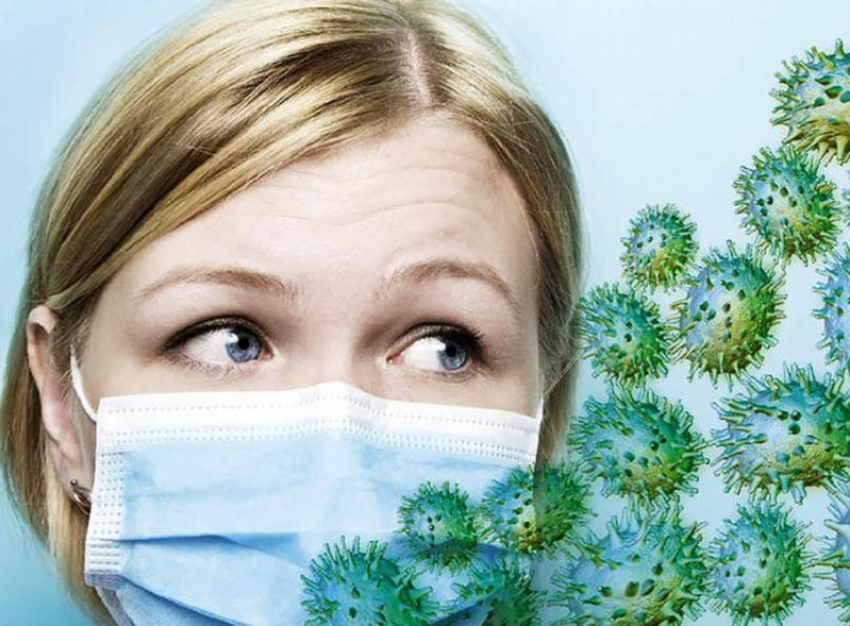 24 сентября: В Морозовском районе выявили еще шестерых заболевших коронавирусом