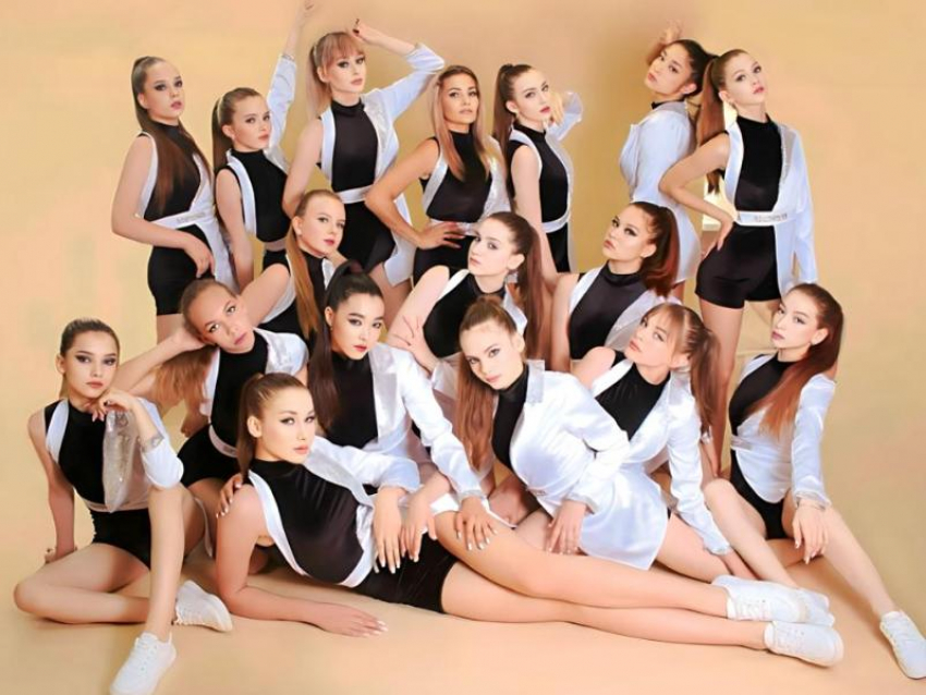 Отчетный концерт танцевального коллектива «Аурика» пройдет в Морозовске 