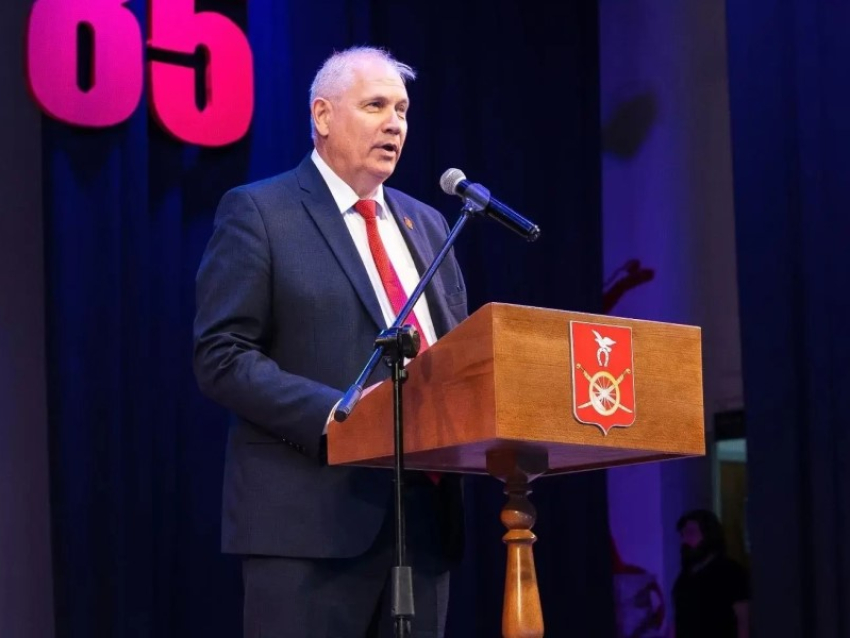 В Морозовске пройдет отчет главы городского поселения