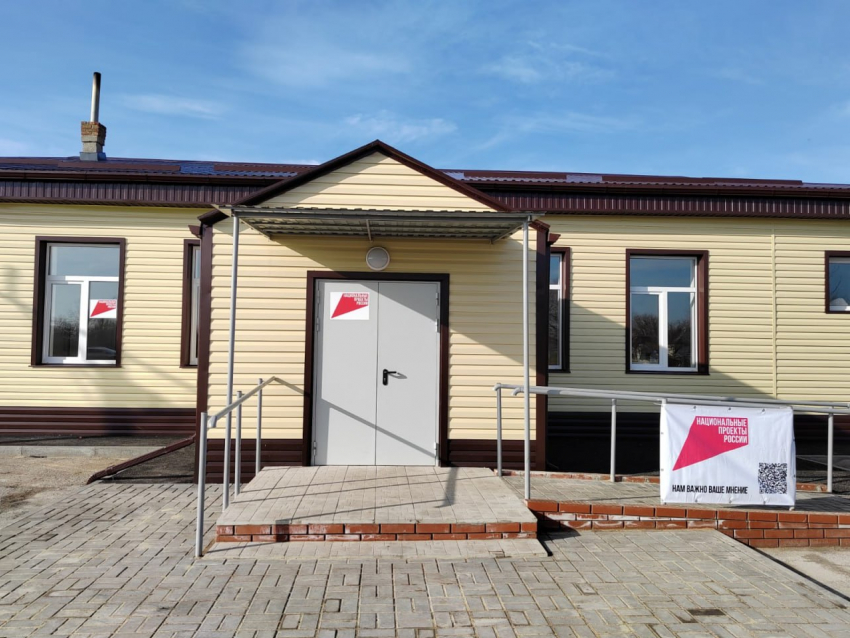 Сельский клуб перезагрузили: Сибирьки получили культурный центр нового поколения