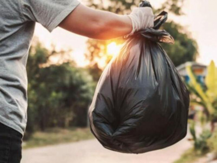 На некоторых улицах Морозовска изменится график вывоза твердых коммунальных отходов