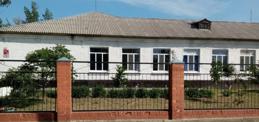 Три новых котла появились в Ново-Павловской школе Морозовского района