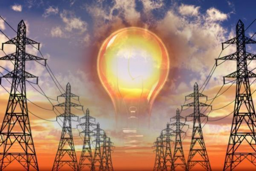 Жители Ростовской области побили рекорд по потреблению электроэнергии